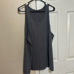 COPY - Lululemon Fundamental Tank Top